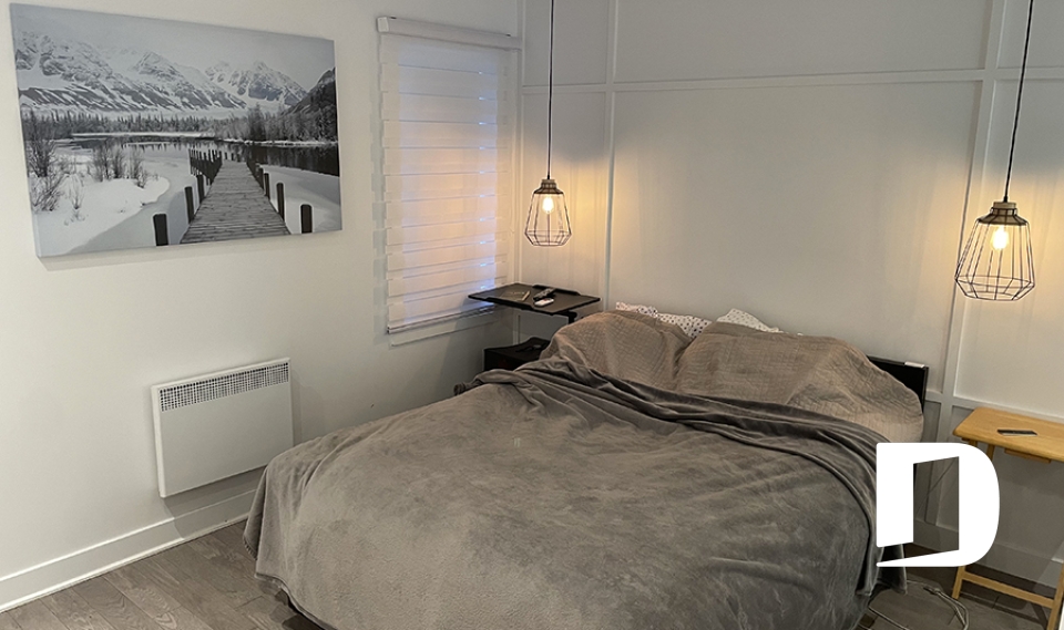 Photo Chambre - Solo