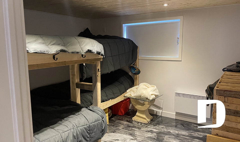 Photo Chambre - Solo