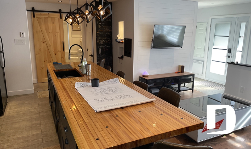 Photo Cuisine - Solo