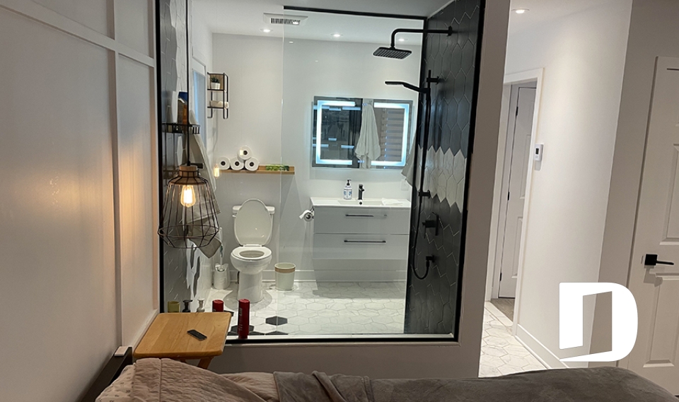 Photo Salle de bain - Solo