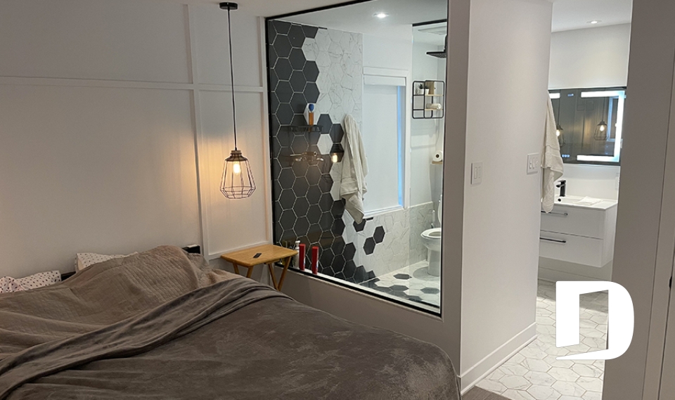 Photo Salle de bain - Solo