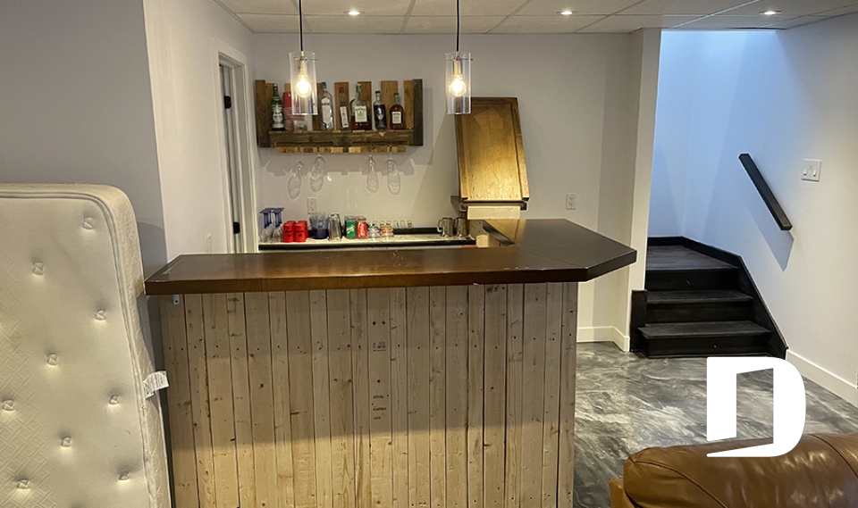 Photo Salle de jeux - Solo