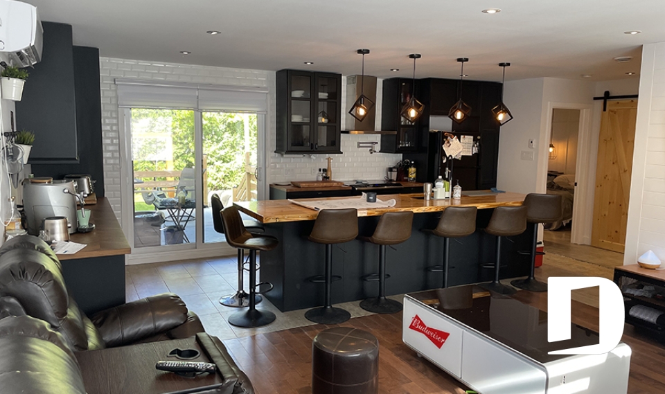 Photo Secteur activité - Solo