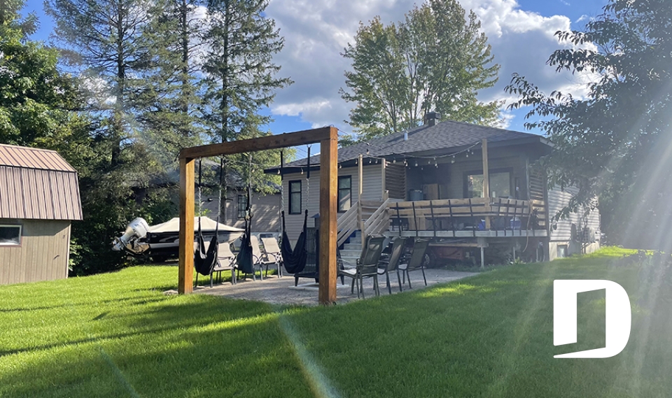 Photo Vue arrière - Solo