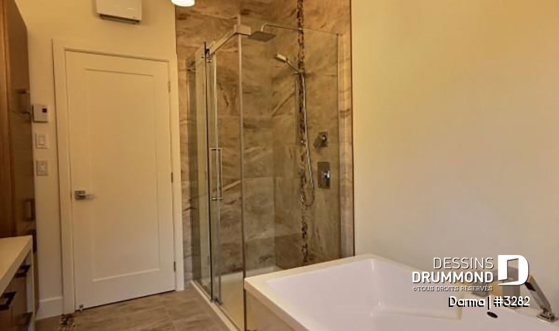 Photo Salle de bain - Darma
