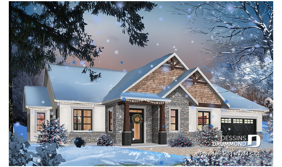 Alternative - Providence 3