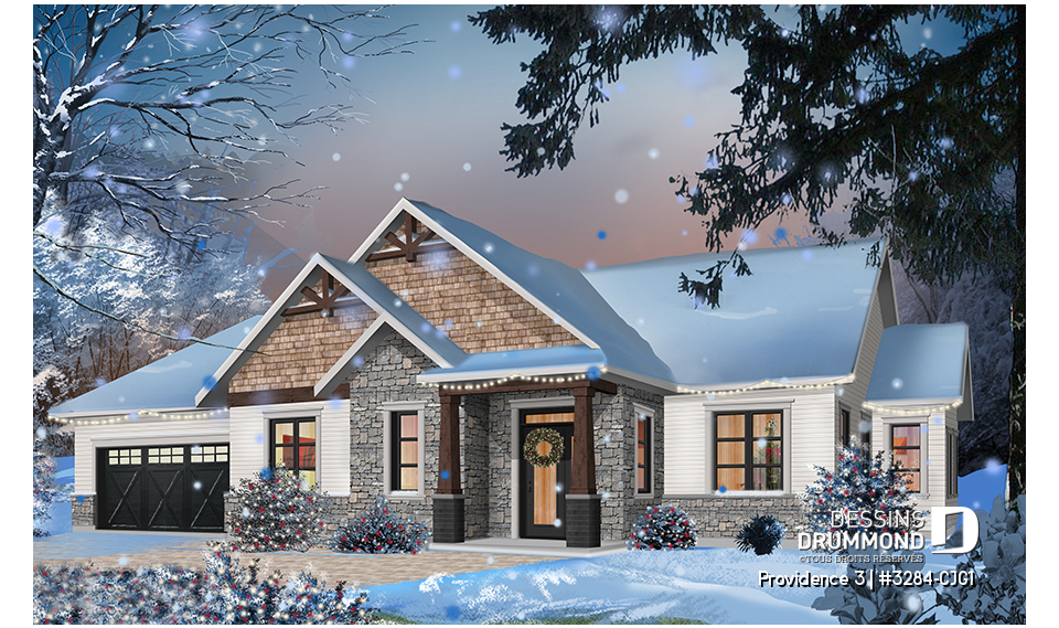 Alternative - Providence 3