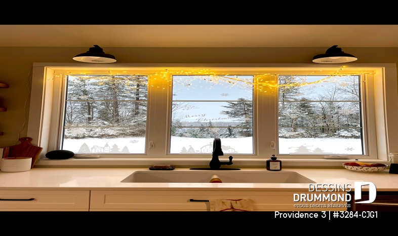 Photo Cuisine - Providence 3
