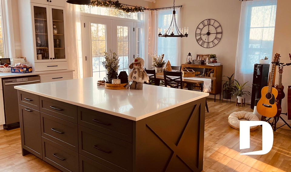 Photo Cuisine - Providence 3