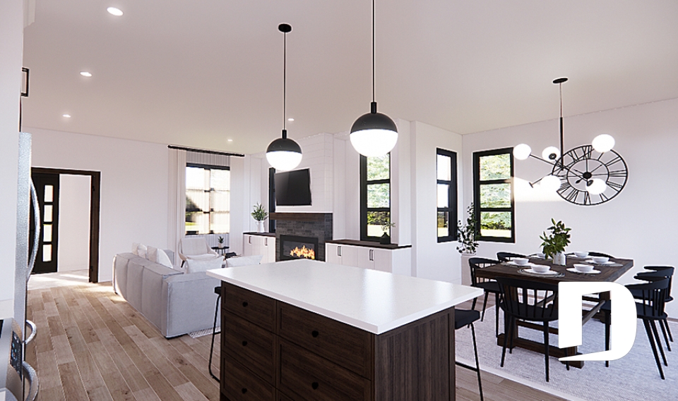 Photo Cuisine - Providence 3