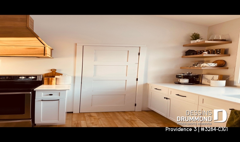 Photo Garde-manger - Providence 3