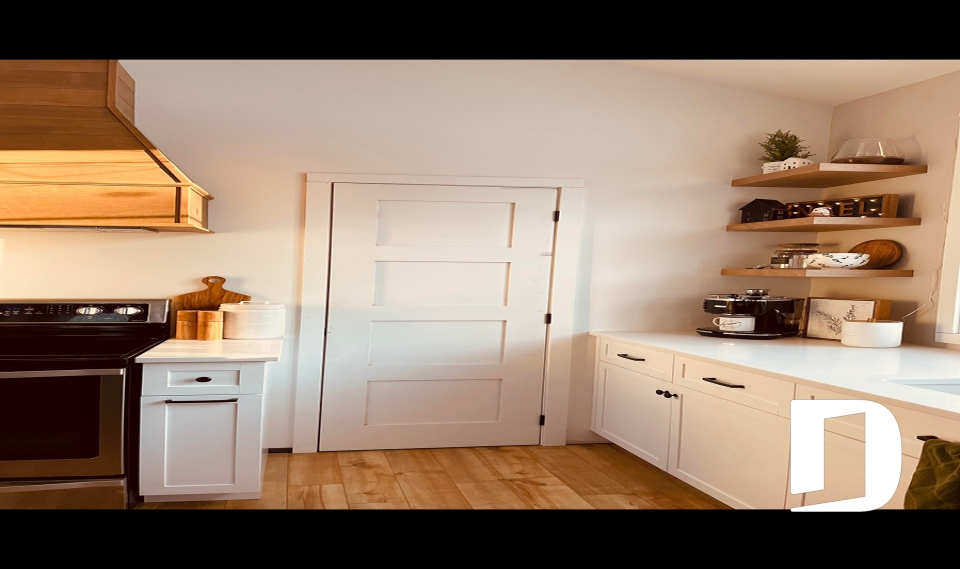 Photo Garde-manger - Providence 3