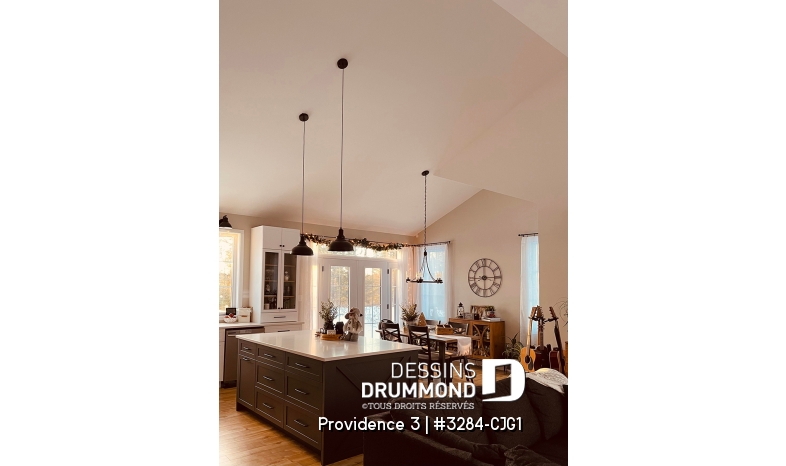 Photo Salle à manger - Providence 3