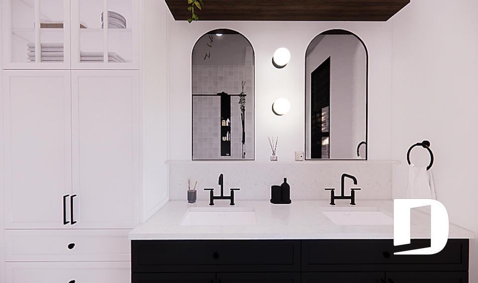 Photo Salle de bain - Providence 3