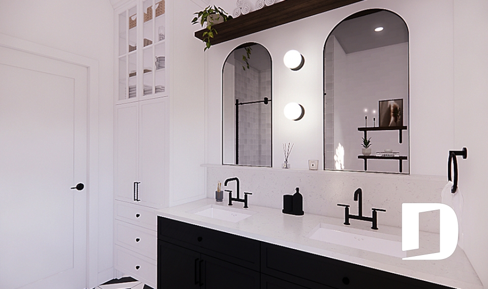 Photo Salle de bain - Providence 3