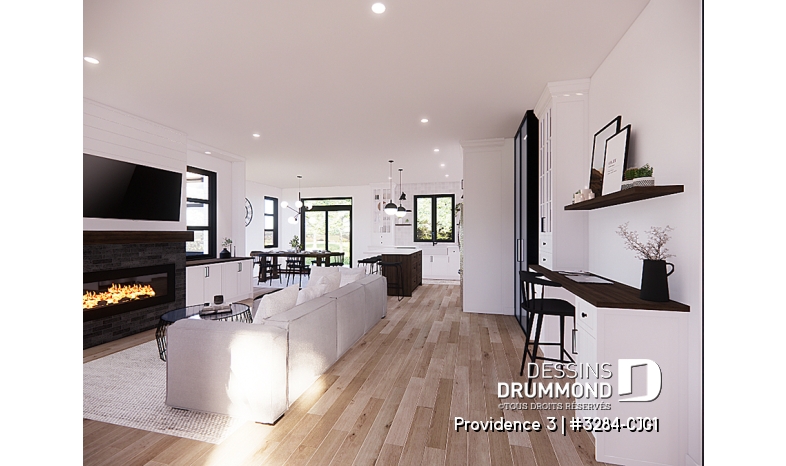 Photo Salon - Providence 3