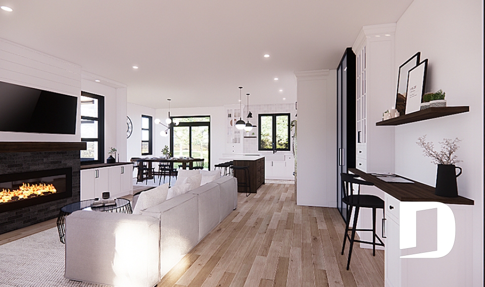 Photo Salon - Providence 3