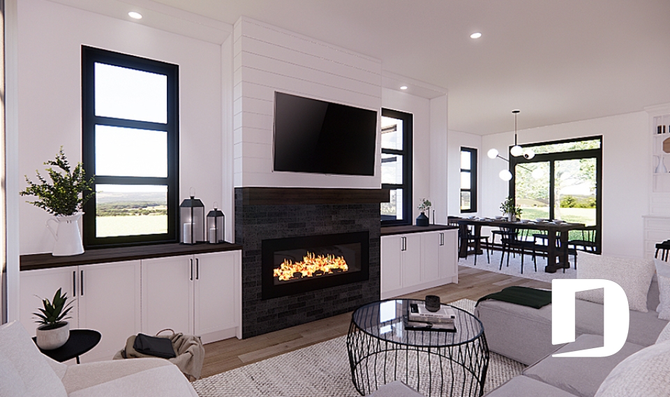 Photo Salon - Providence 3