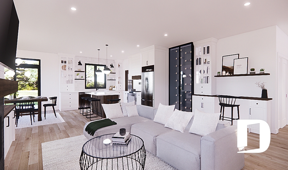 Photo Salon - Providence 3