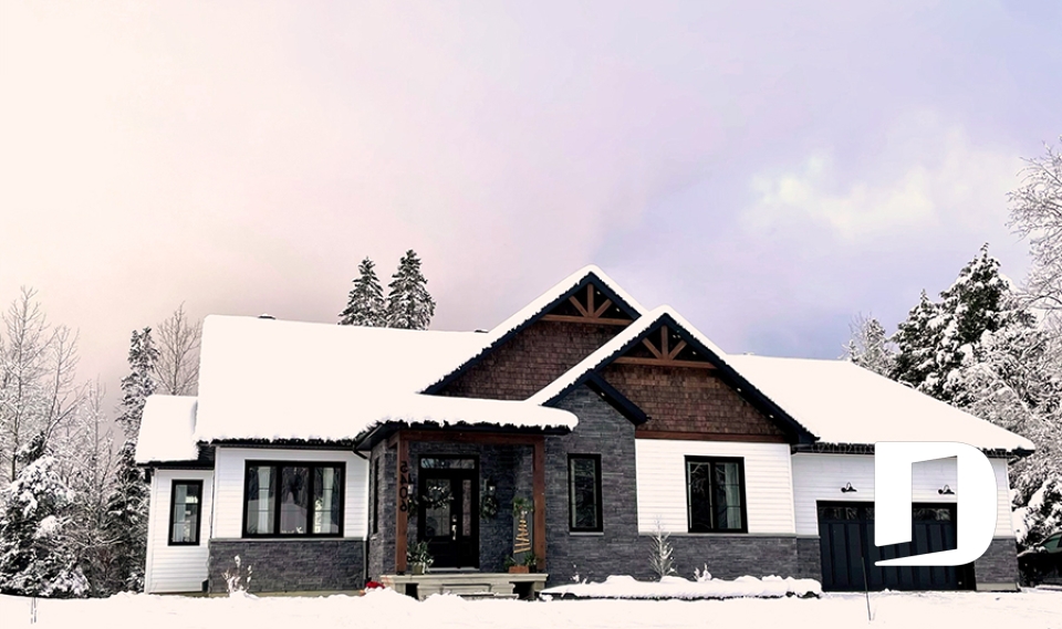 Photo Vue avant - Providence 3