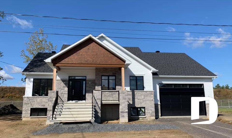 Photo Vue avant - Providence 3