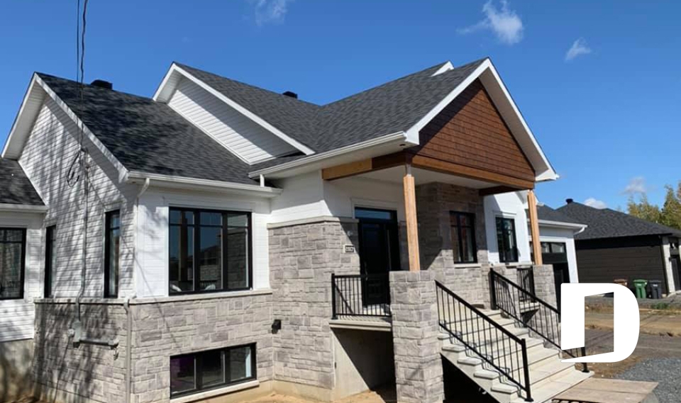 Photo Vue avant - Providence 3