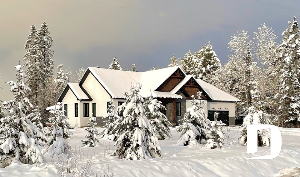 Photo Vue avant - Providence 3