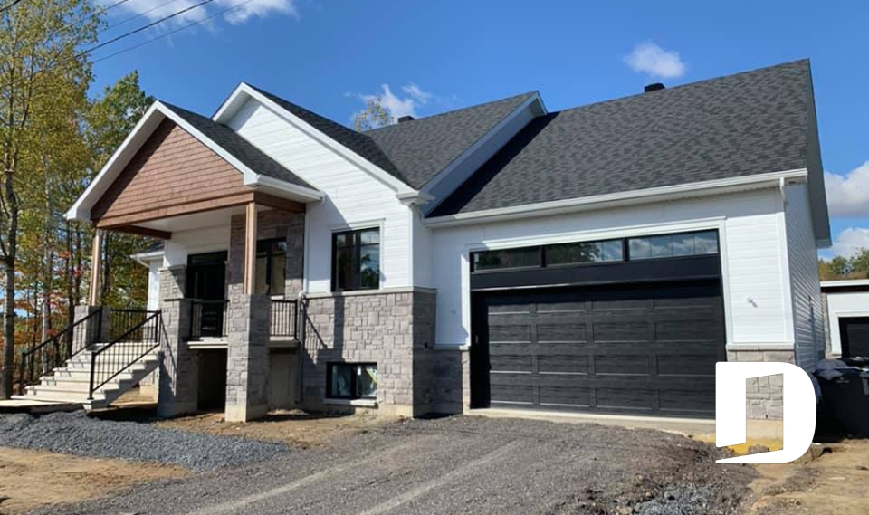 Photo Vue avant - Providence 3