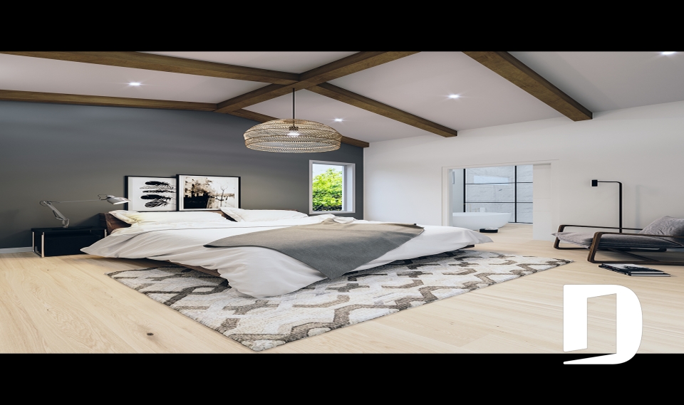 Photo Chambre - Hygge