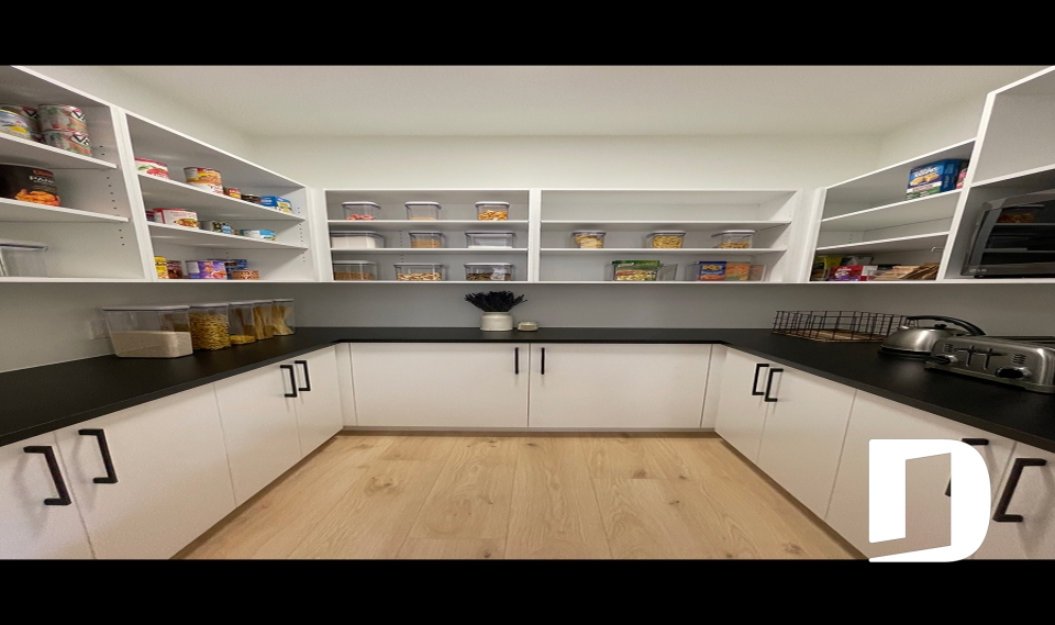 Photo Garde-manger - Hygge