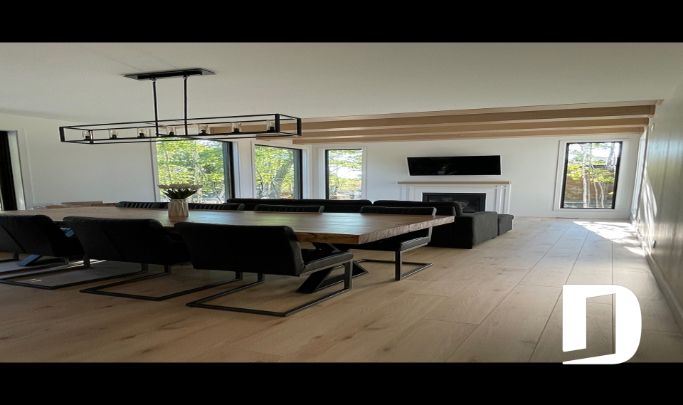 Photo Salle à manger - Hygge