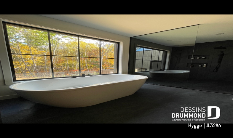 Photo Salle de bain - Hygge