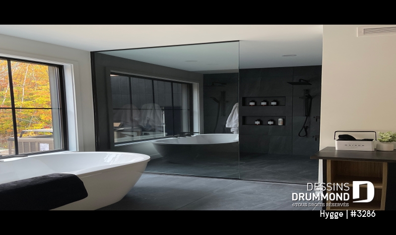 Photo Salle de bain - Hygge
