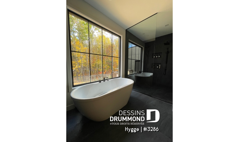 Photo Salle de bain - Hygge