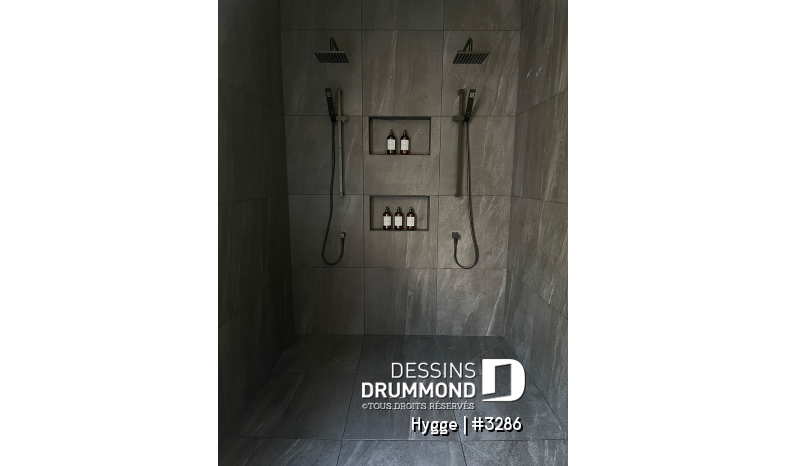 Photo Salle de bain - Hygge