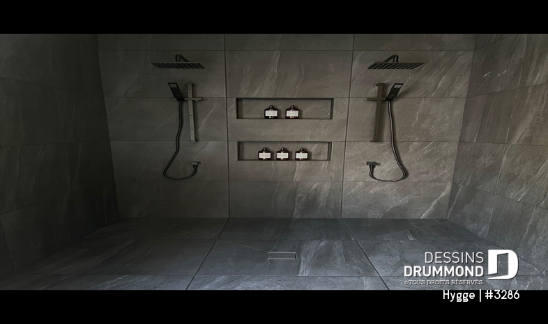 Photo Salle de bain - Hygge