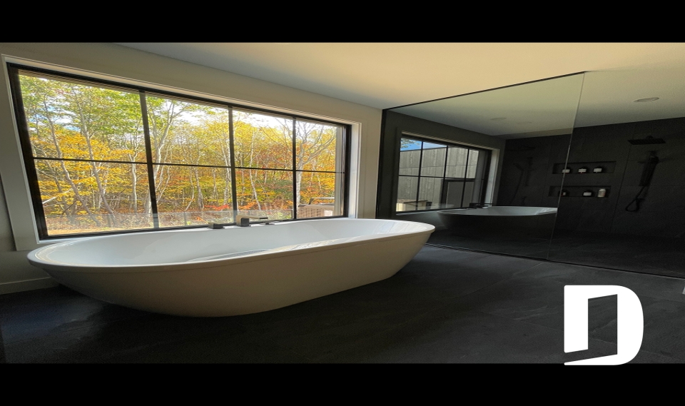 Photo Salle de bain - Hygge