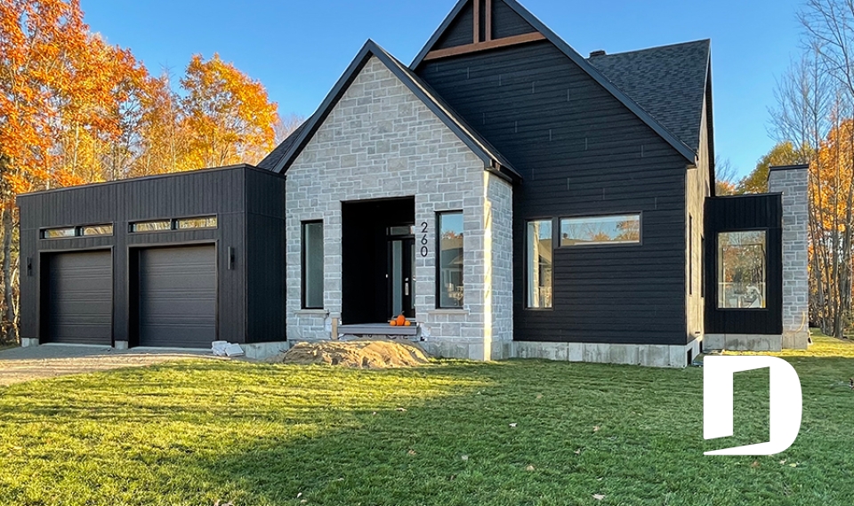 Photo Vue avant - Hygge