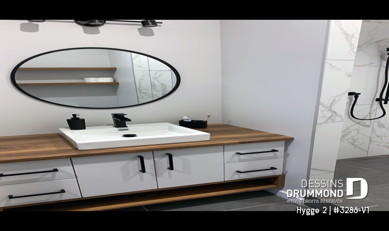 Photo Salle de bain - Hygge 2