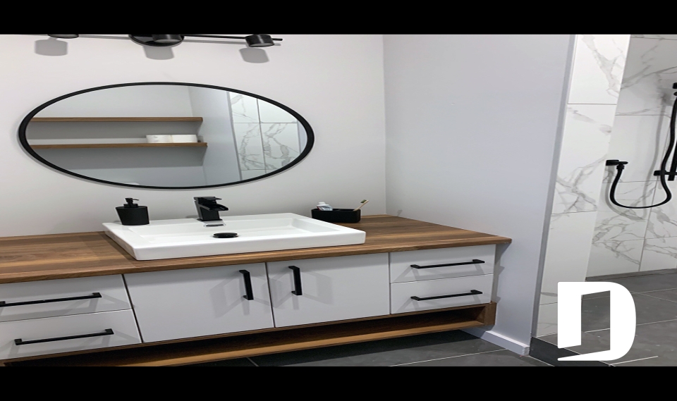 Photo Salle de bain - Hygge 2