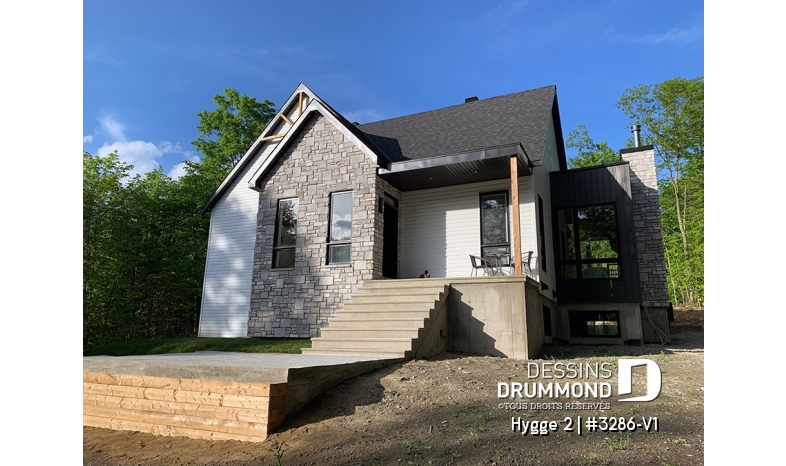 Photo Vue avant - Hygge 2