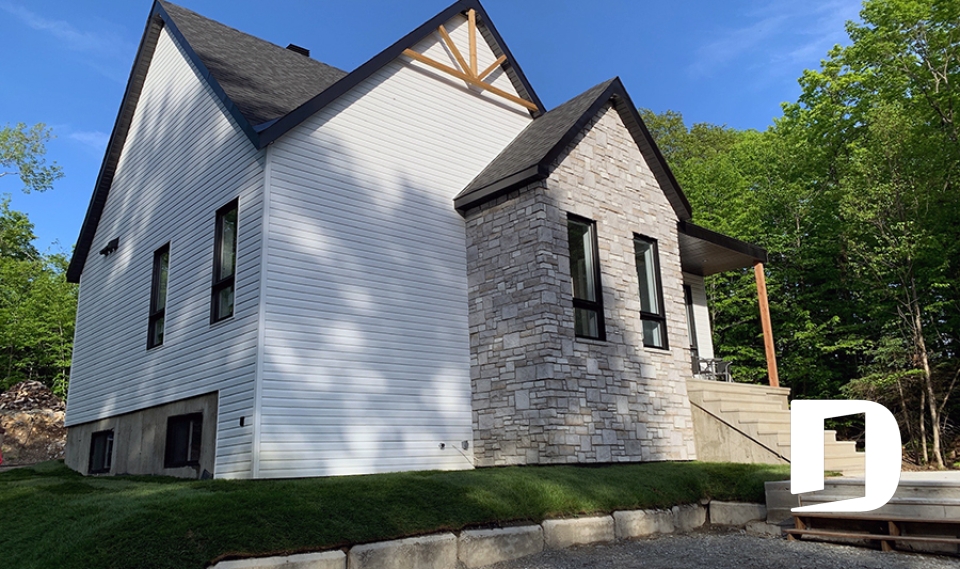 Photo Vue avant - Hygge 2