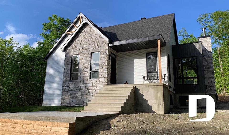 Photo Vue avant - Hygge 2