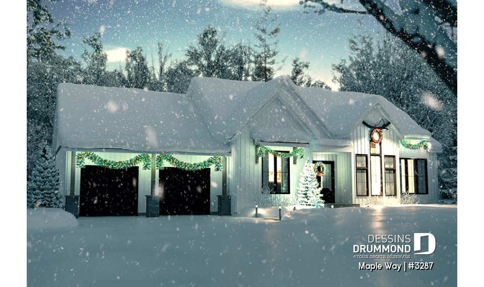 Alternative - Maple Way