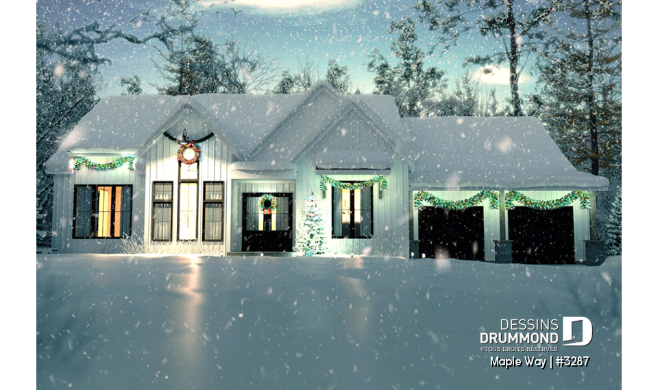 Alternative - Maple Way