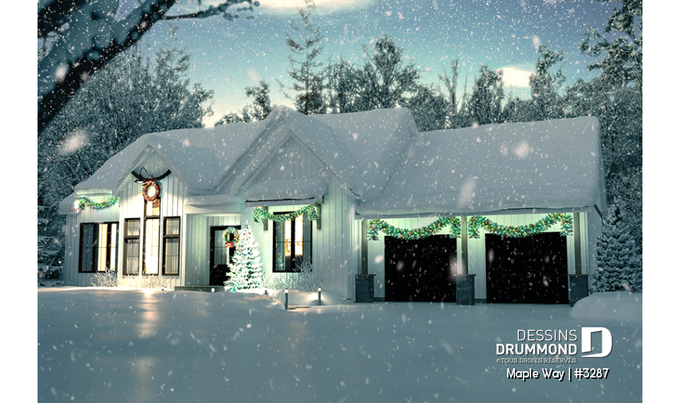 Alternative - Maple Way