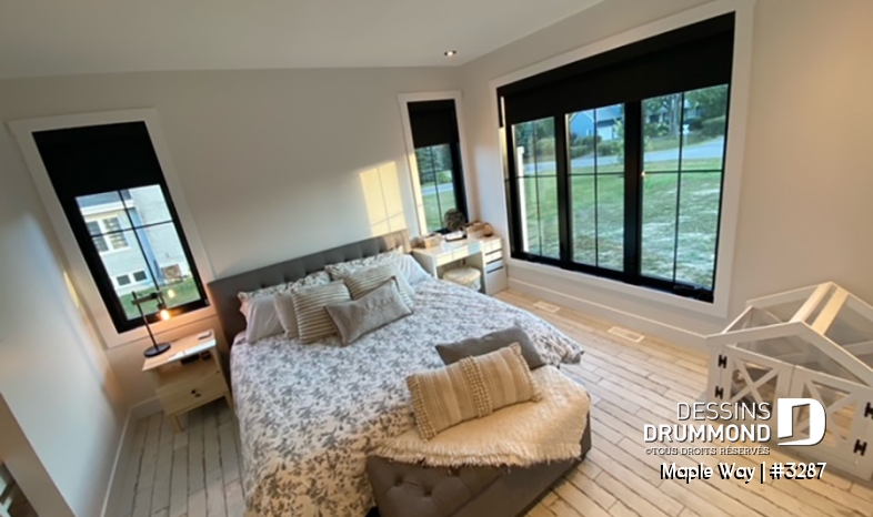 Photo Chambre - Maple Way