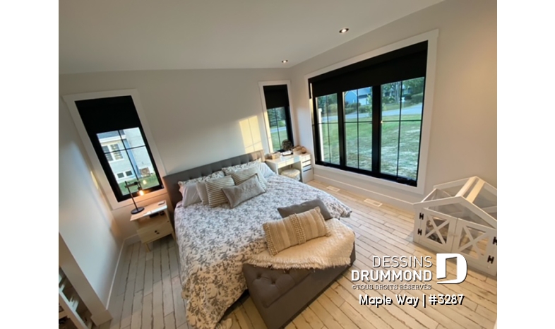 Photo Chambre - Maple Way