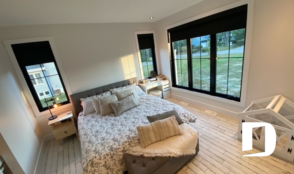 Photo Chambre - Maple Way