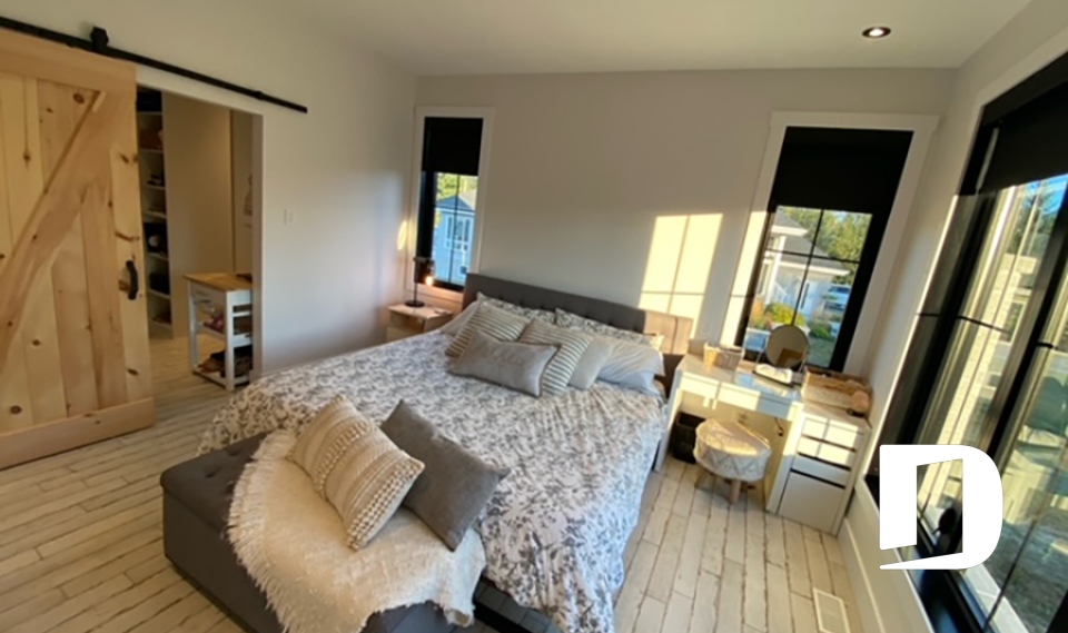 Photo Chambre - Maple Way